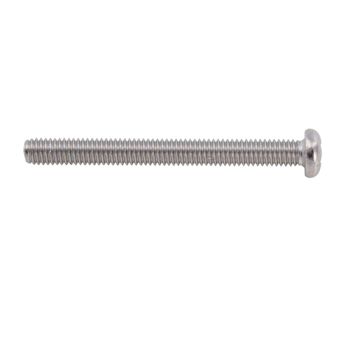 Musiclily Pro Metric M3X30mm Steel Saddle Intonation Screw for Imported Electric Guitar Bass Bridge