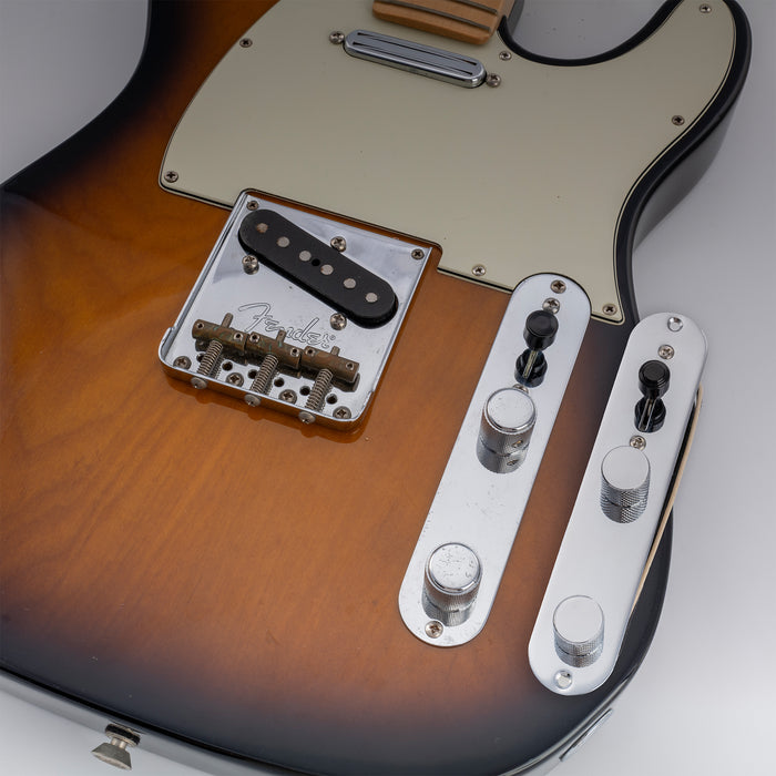 Musiclily Pro-SE Cablaggio pre-cablato di aggiornamento per chitarra elettrica stile Tele con selettore a 3 vie e potenziometri 2A
