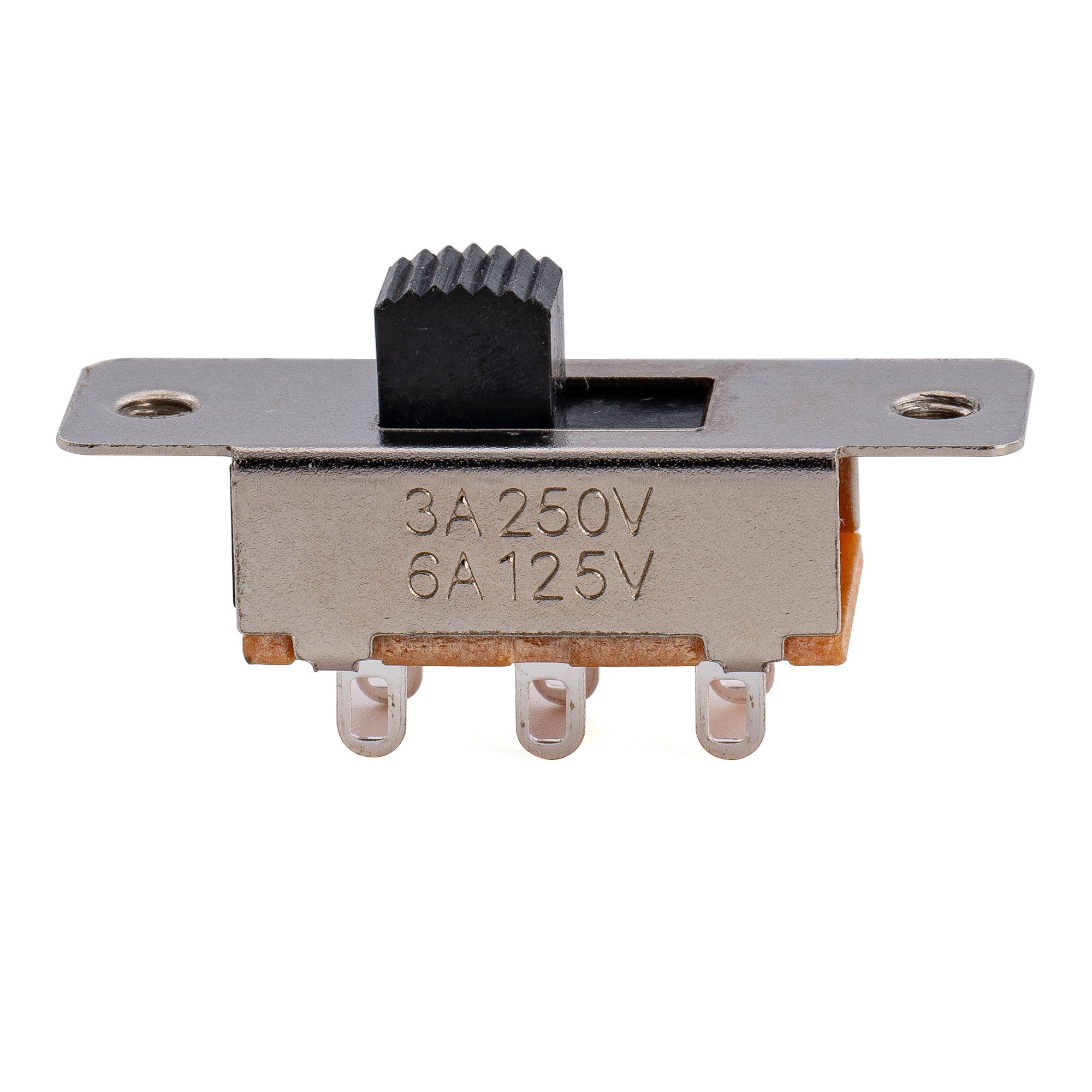 Interrupteur à glissière Musiclily Pro 2 positions pour guitare électrique style Jazzmaster ou Jaguar