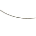 detail of sintoms 249119 nickel silver extra hard 2 5mm medium fret wire set for electric guitar mx5005