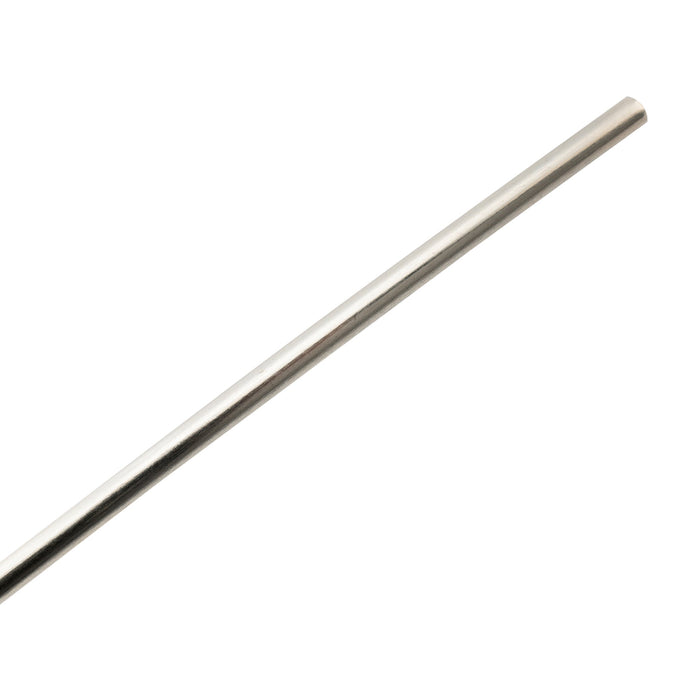details of sintoms 249119 nickel silver extra hard 2 5mm medium fret wire set for electric guitar mx5005