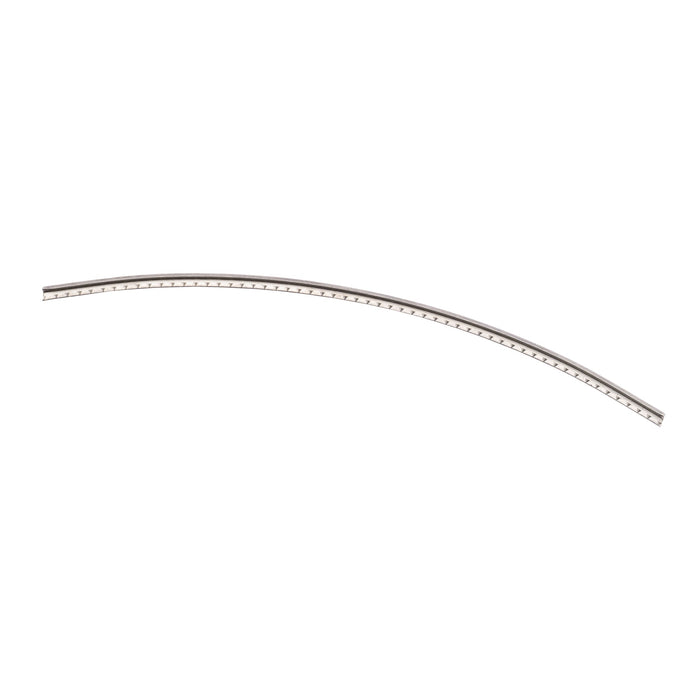 sintoms eqhss268140 equal high fret stainless steel 2 7mm jumbo fret wire set for lp sg style electric guitar mx5014 details