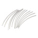 Part of sintoms eqhss280140 equal high fret stainless steel 2 8mm jumbo fret wire set for ibanez esp jackson hard rock metal guitar mx5020