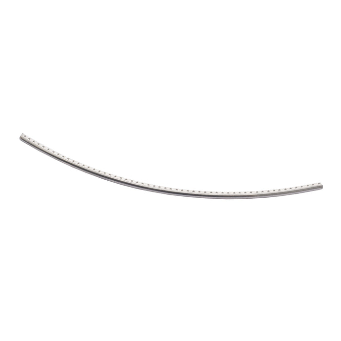 detail of sintoms eqhss280140 equal high fret stainless steel 2 8mm jumbo fret wire set for ibanez esp jackson hard rock metal guitar mx5020