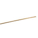 details of sintoms fret wire set for modern fender strat tele usa lp prs style guitar 2 3mm medium size bronze mx5021