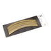 sintoms fret wire set for modern fender strat tele usa lp prs style guitar 2 3mm medium size bronze mx5021