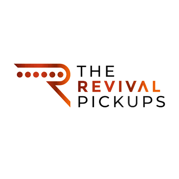 The Revival Pickups