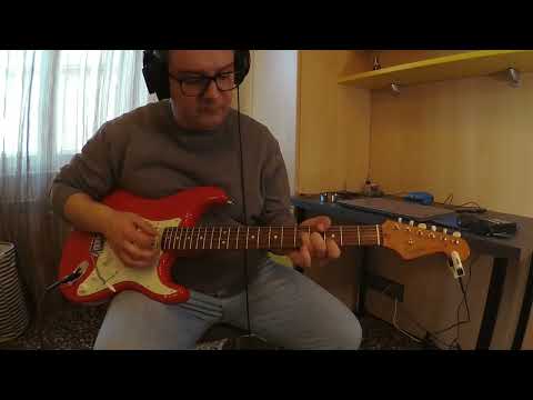 Ensemble de micros Revival Pickups RPS1 Vintage Classic Alnico 5/Alnico 3 à simple bobinage pour guitare électrique Strat, blanc